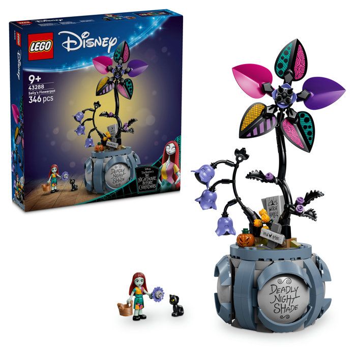 LEGO43288