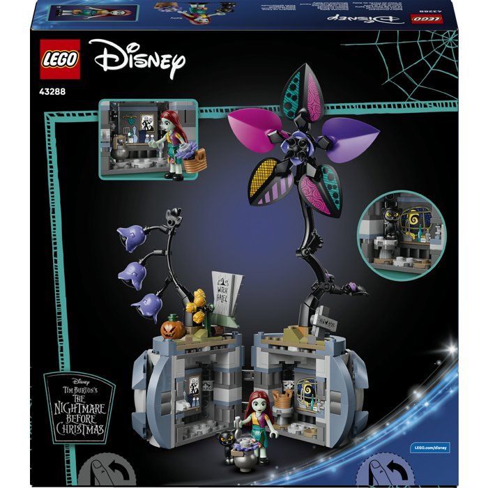 LEGO43288