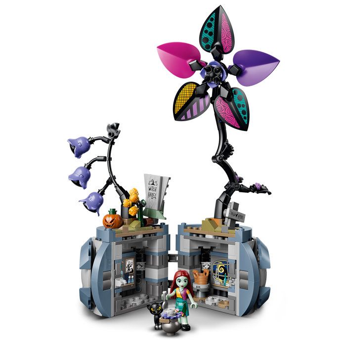 LEGO43288