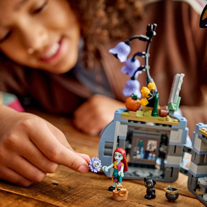 LEGO43288