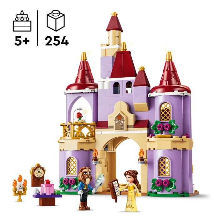 LEGO43289