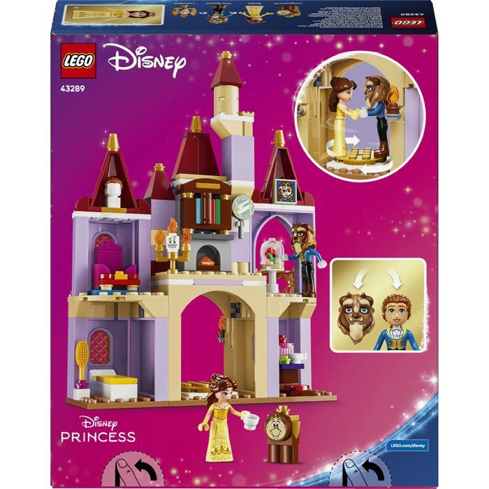 LEGO43289