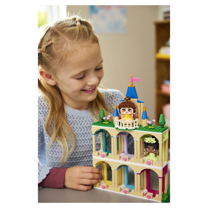 LEGO43291