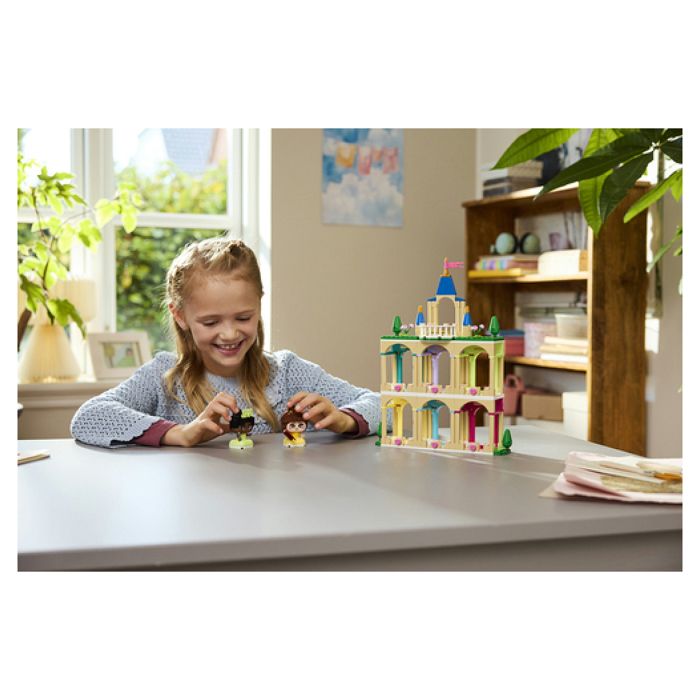LEGO43291