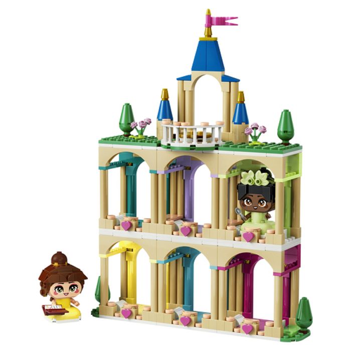 LEGO43291