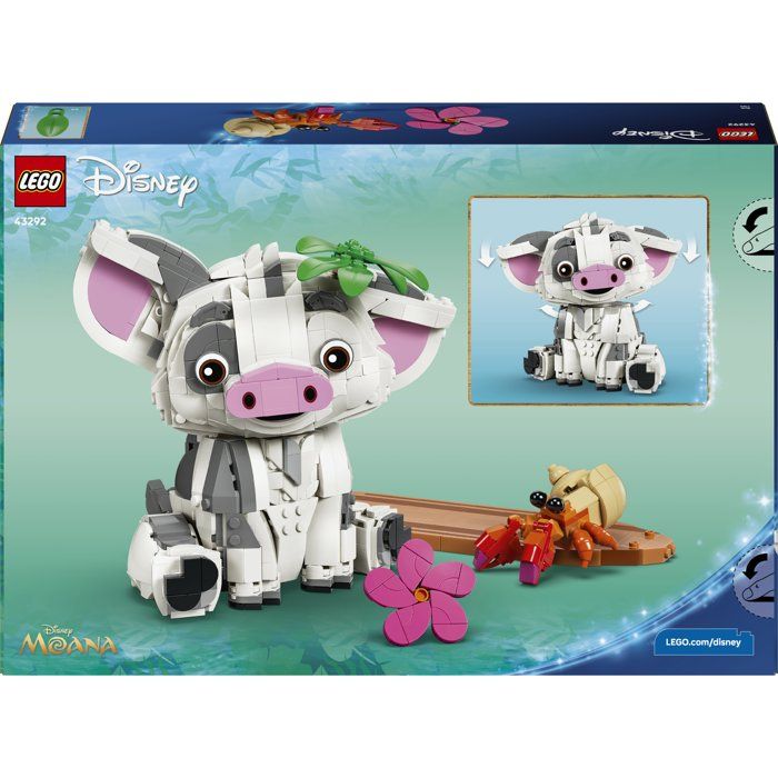 LEGO43292