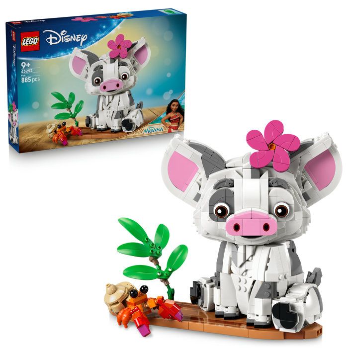 LEGO43292