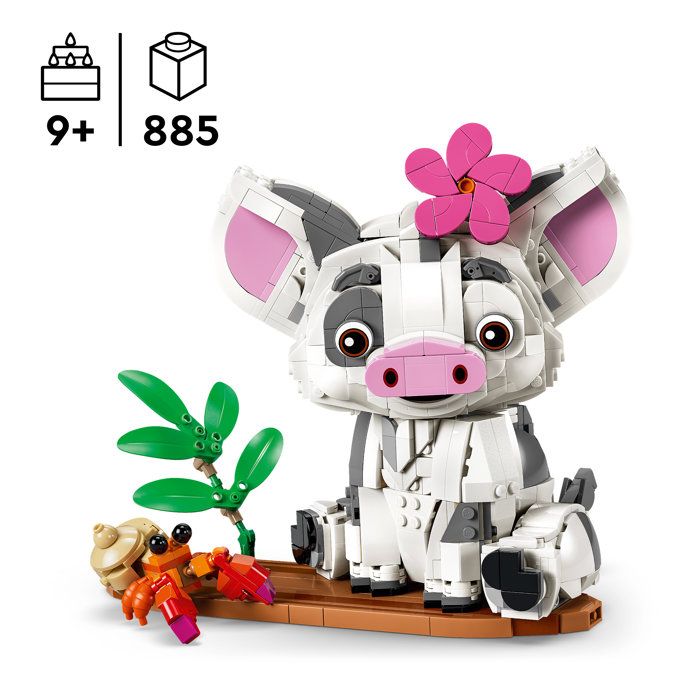 LEGO43292