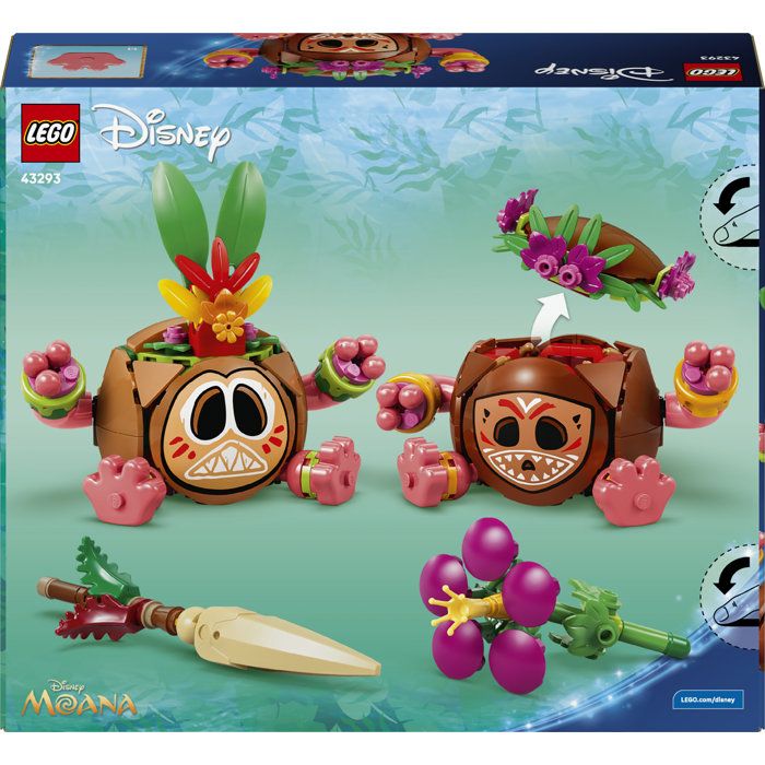 LEGO43293