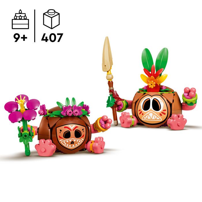LEGO43293
