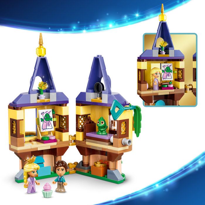 LEGO43294