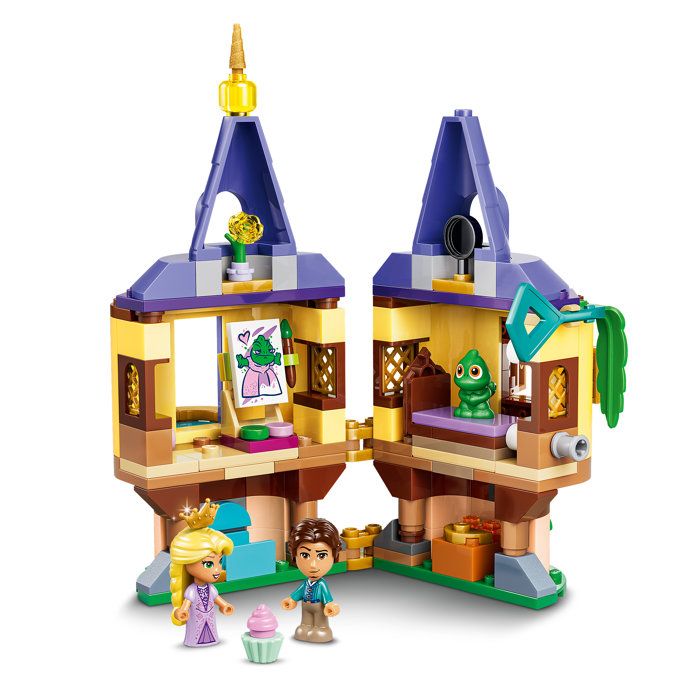 LEGO43294