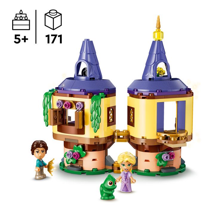 LEGO43294