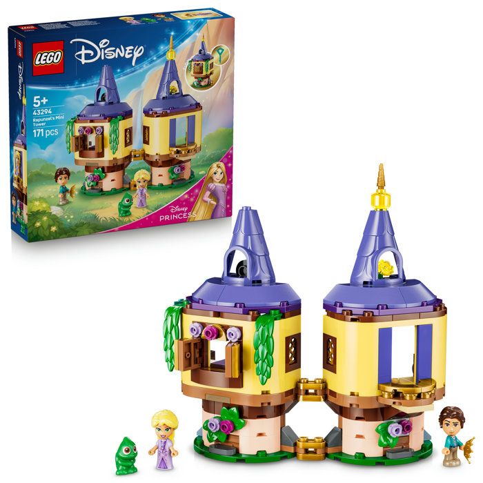 LEGO43294