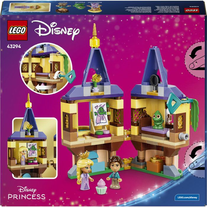 LEGO43294