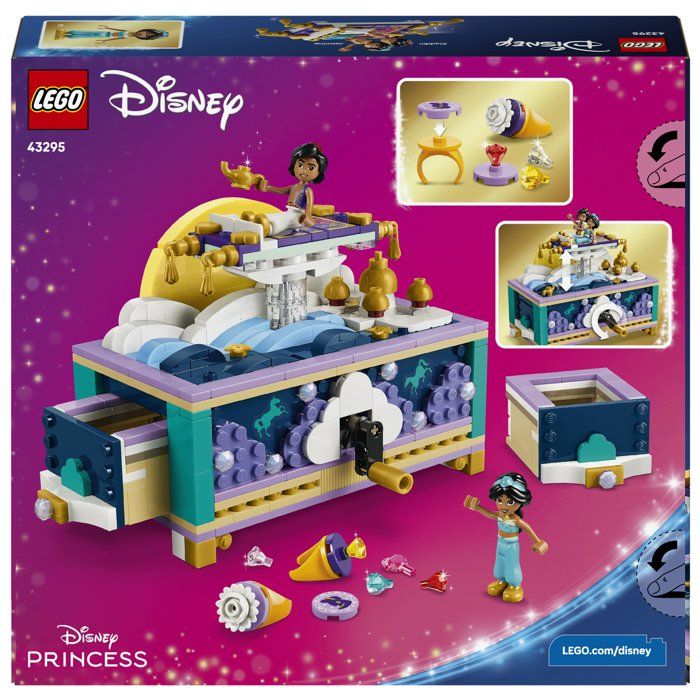 LEGO43295