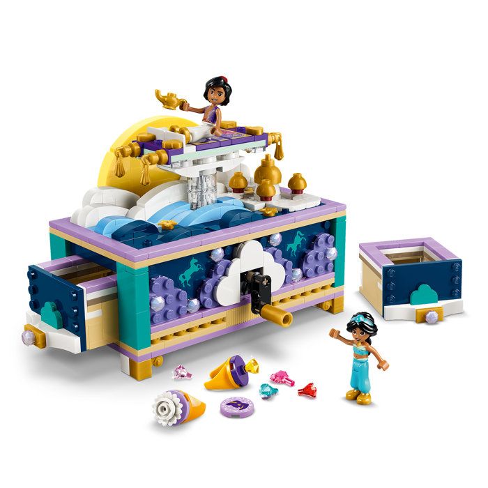 LEGO43295