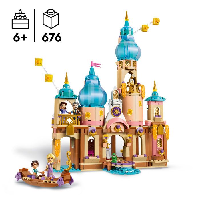 LEGO43297