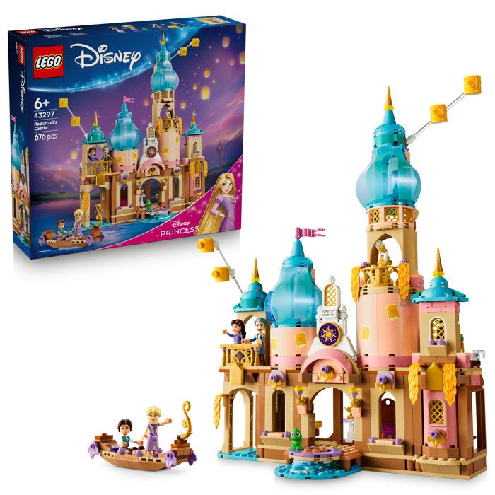 LEGO43297