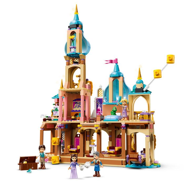 LEGO43297