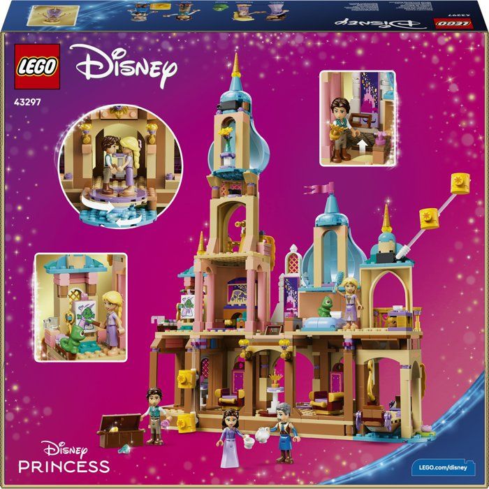 LEGO43297