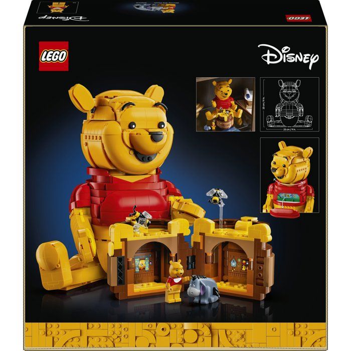 LEGO43300