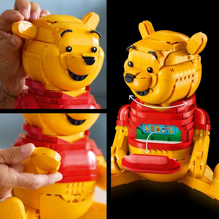 LEGO43300