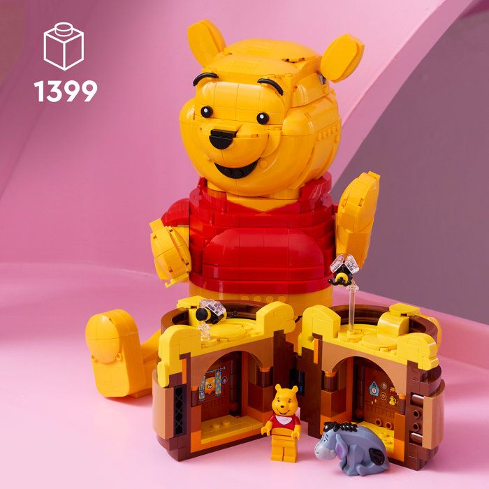 LEGO43300
