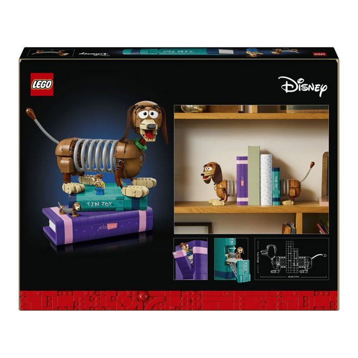 LEGO43301