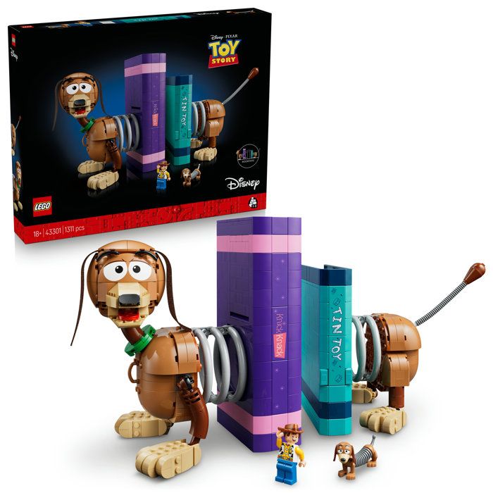 LEGO43301