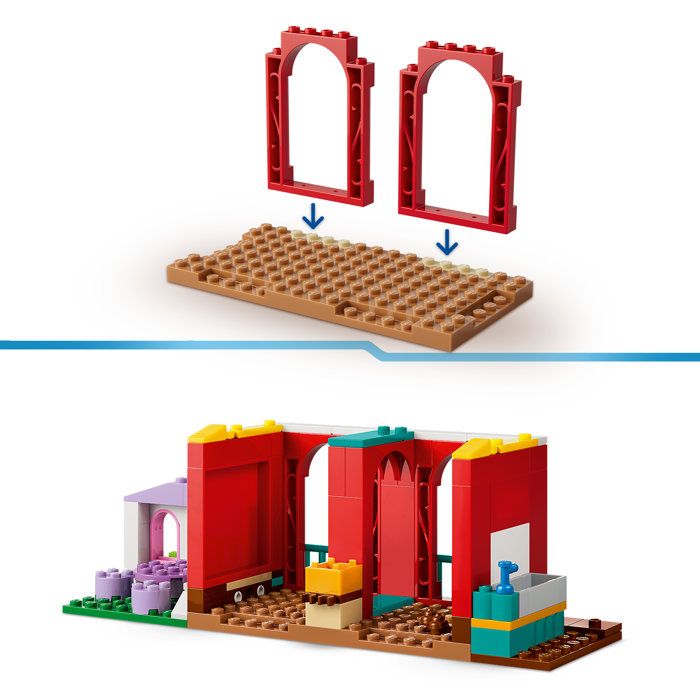 LEGO43304