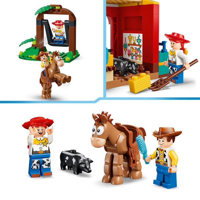 LEGO43304