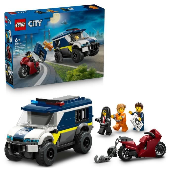 LEGO60479