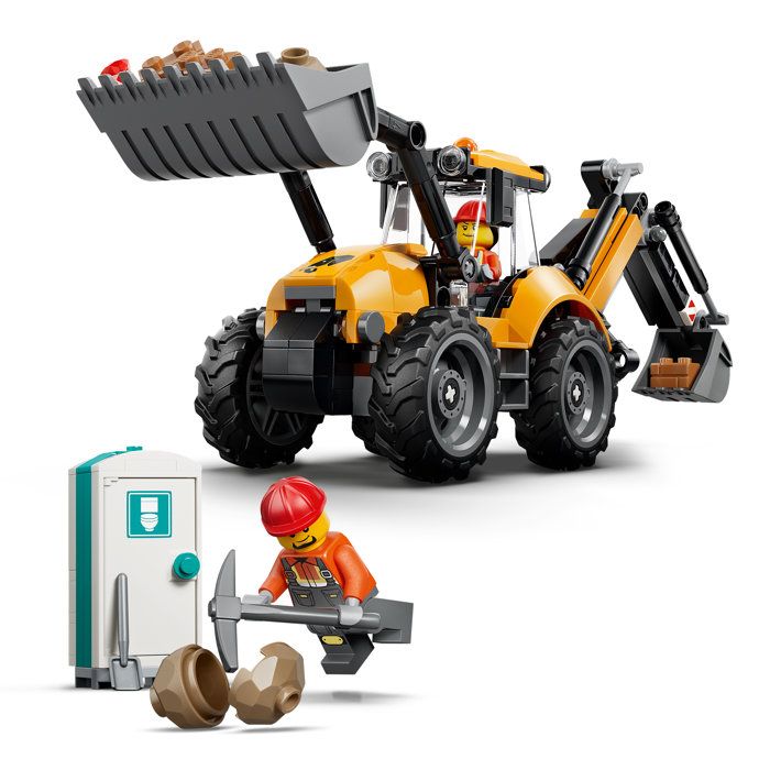 LEGO60480