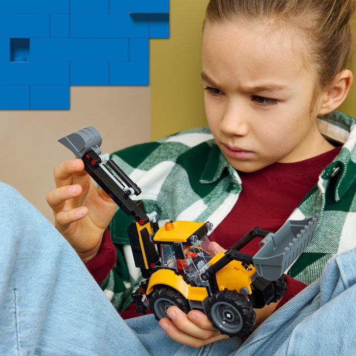 LEGO60480