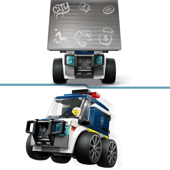 LEGO60481
