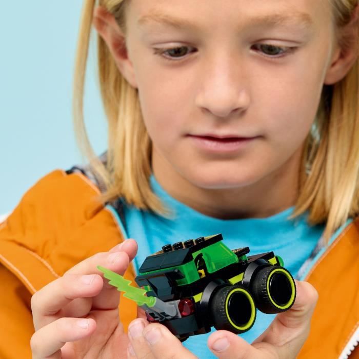 LEGO60484