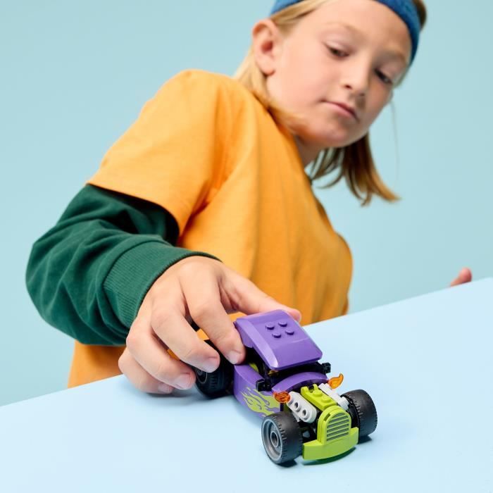 LEGO60485