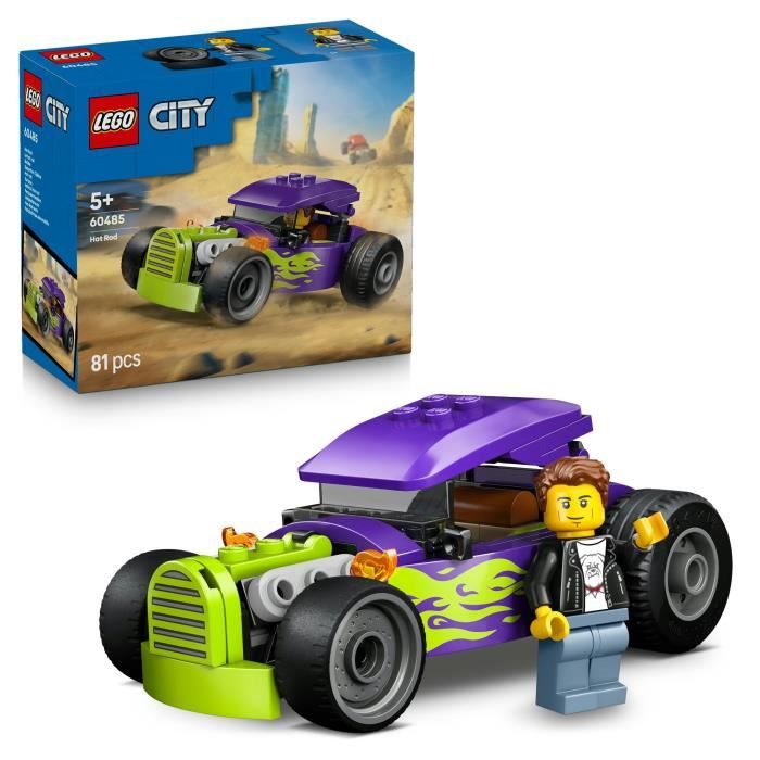 LEGO60485