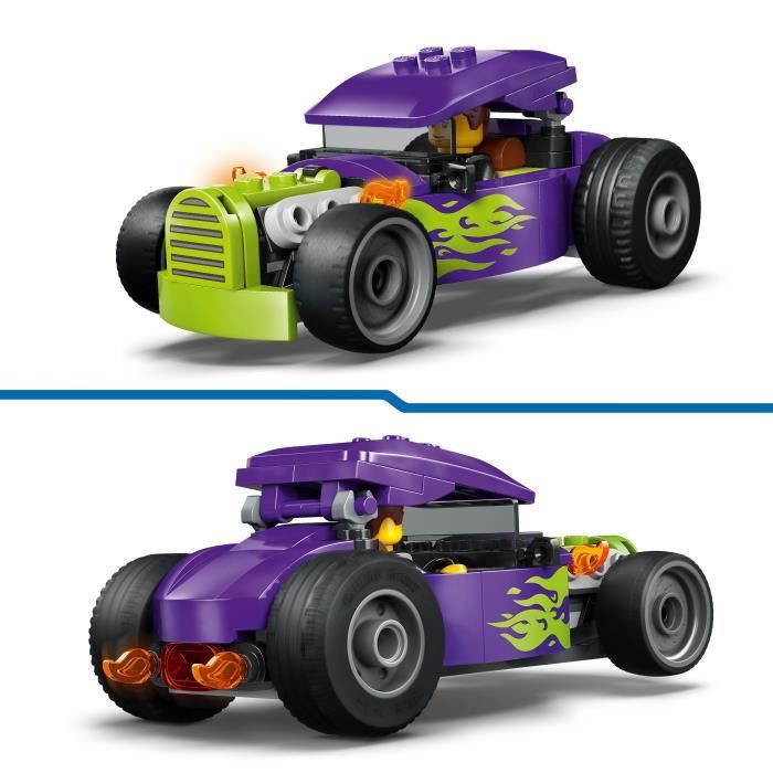 LEGO60485