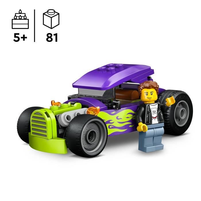 LEGO60485