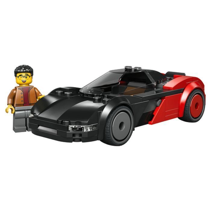 LEGO60486
