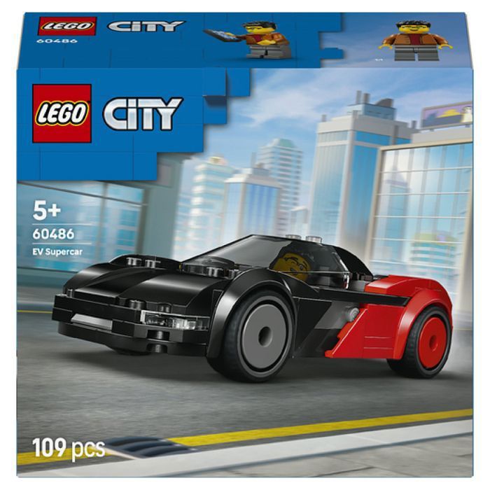 LEGO60486