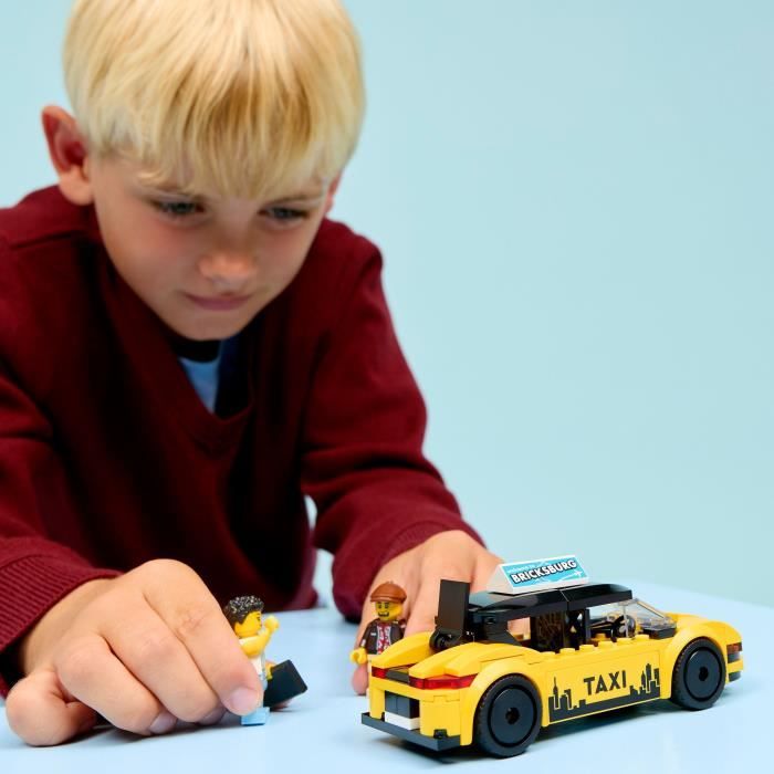 LEGO60487