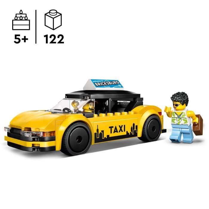 LEGO60487