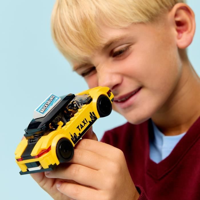 LEGO60487