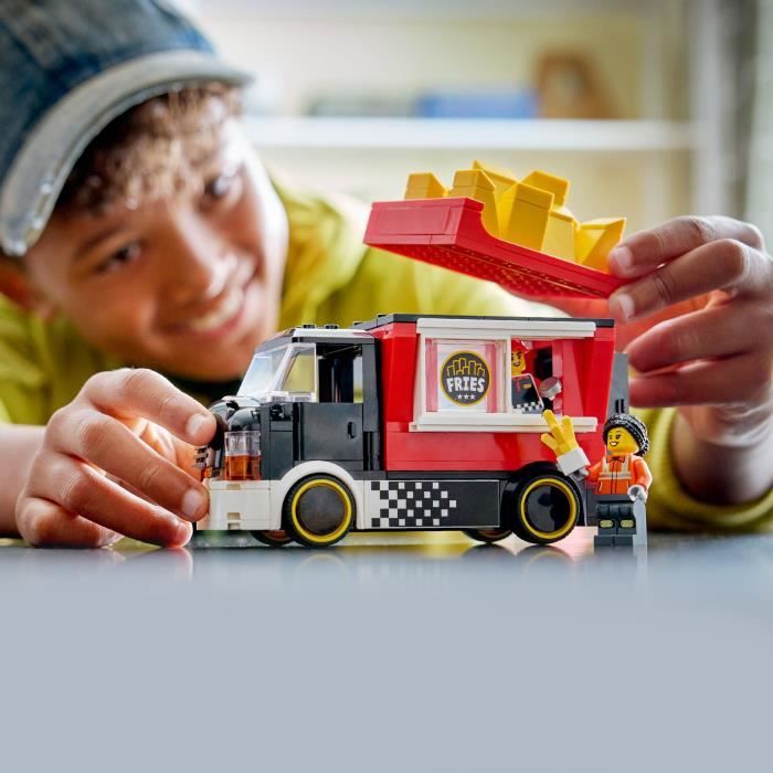 LEGO60488