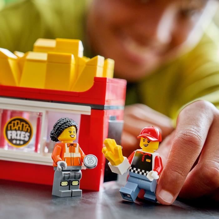 LEGO60488
