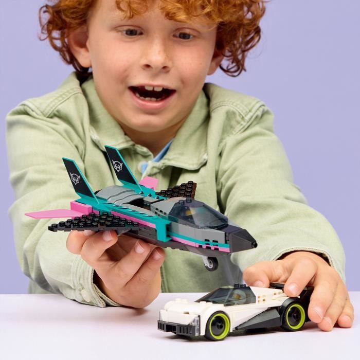 LEGO60489