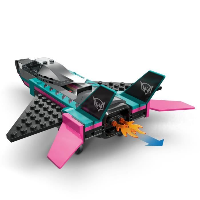 LEGO60489